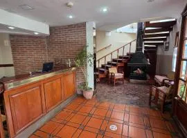 Hotel Sur