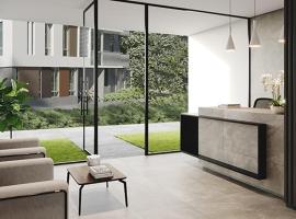 Escapate al confort 2 habitaciones con Piscina - 202, hotel v destinaci Piura