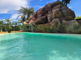 My Paradise Chiang Rai, hotel v destinaci Ban Doi Hang