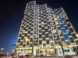 Millenium Atria business bay