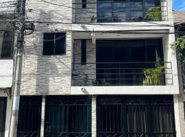 Primavera house - Habitaciones Full amobladas, hotel en Ibagué