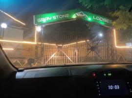 Graystone lodges, hotel in Shardi