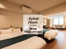 Axion Hotels Tenjin