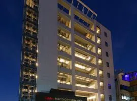 Tabist TOKYO CITY VIEW HOTEL