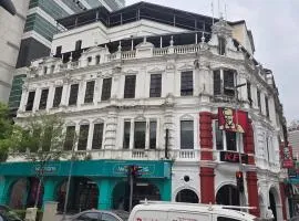 Hotel AL Amen