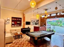 Sunlit Homestay Sapa