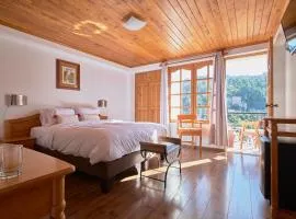 Maimara Hotel