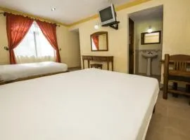 OYO Hotel La Glorieta, Huichapan