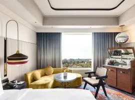 Hyatt Centric Sector17 Chandigarh