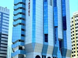 Nehal Hotel