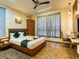 Emerald Suites By Classio