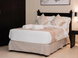 The New View by Ecotel - Cebu, hotel en Cebú