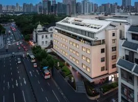 Crystal Orange Hotel Shanghai The Bund Yu Garden