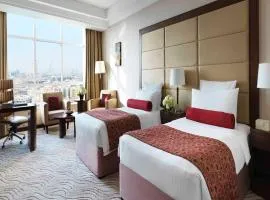Hotel Delta Near Delhi AIRPORT