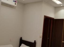 8 Rawal Inn, hotel din Dargai