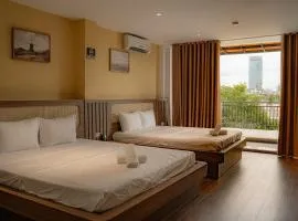 Galaxy Hotel