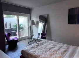 Relais Metelli