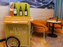 Mercure Annecy Centre