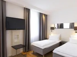 Scandic Berlin Kurfürstendamm