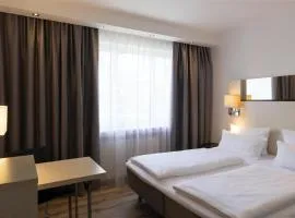 Scandic Berlin Kurfürstendamm
