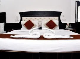 Hotel Meritt