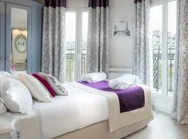 Hotel Cluny Square