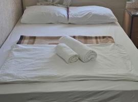 HOTEL Kenan, hotel in Doğubayazıt