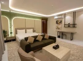 فندق لوكسري سويتس- Luxury Suites Hotel