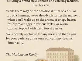 Hotel Marianeum