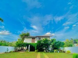 The Residence by Amaya