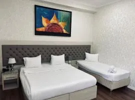 Empire Boutique Hotel Baku
