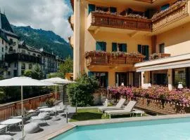 Hôtel Lyret