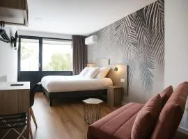 Cit'Hotel L'Oasis d'Avignon