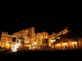 Eden Boutique Hotel