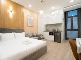 Misa House - Starlit Saigon