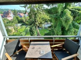 Hotel Allee 25, hotel v Stuttgartu