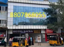 Hotel Safra