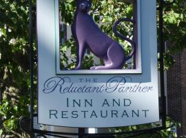 A picture of the hotel: Reluctant Panther Inn & Restaurant