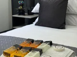 Magic Stay Rooms