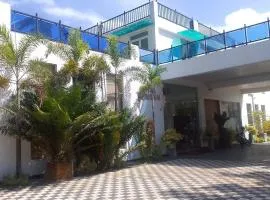 Hotel Kenrish