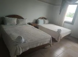 Hotel Las Canarias