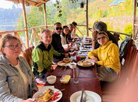 Antique cottages, hotel en Kabale