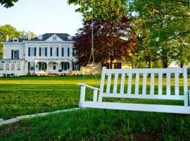 Riverside Inn Bed and Breakfast, Wedding Venue & Events