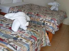 Hotel Iris Arenal