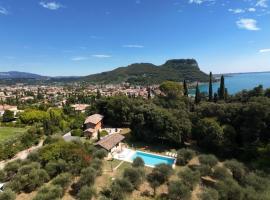 Casa Finalmente, hotel in Garda