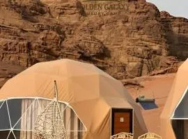 Golden Galaxy Luxury Camp