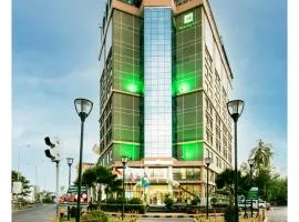 Holiday Inn Dar Es Salaam by IHG