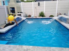 Ewanges holiday home, ξενοδοχείο σε Windsor Park