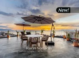 Raices Nomadas