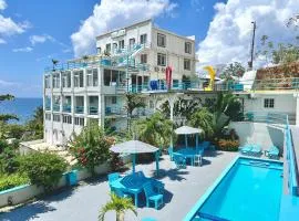 Ocean View Hotel and Restaurant